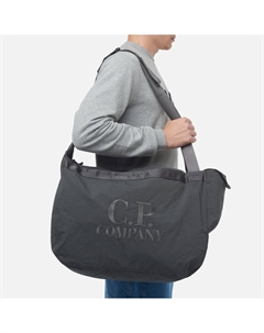 Сумка Plain Paper Touch Zipped Garment Dyed C.p. company