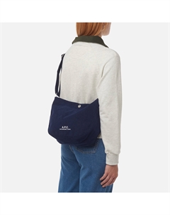 Сумка Journal Small A.p.c.