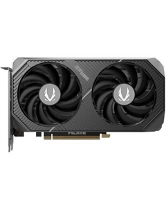 Видеокарта NVIDIA GeForce RTX 5060TI RTX 5060TI 8GB TWIN EDGE 8ГБ Twin Edge, GDDR7, Ret Zotac