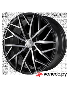 Литой диск CSS3347 8x18/5*108 D60.1 ET33 B-P Race ready