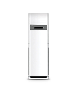 Сплит-система колонного типа Heavy Classic AUF-24ER4SCPA/AUW-24H4SB, комплект Hisense