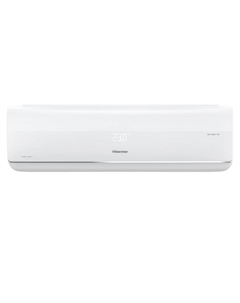 Инверторная сплит-система Air Sensation Superior DC Inverter AS-10UW4RXVQF00, комплект Hisense