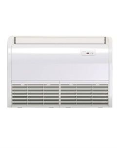 Инверторная сплит-система напольно-потолочного типа Heavy DC Inverter AUV-48UR4SC/AUW-48U6SP1, комплект Hisense