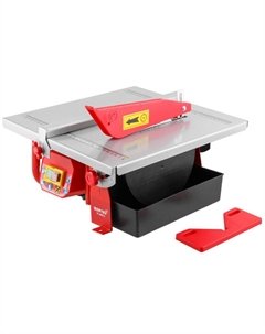 Плиткорез электрический LX TC 1860 C 1318790, в кор. 600 Вт, 180 мм, глубина до 34 мм Wortex