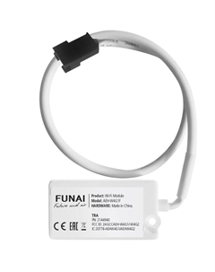 Wi-Fi модуль AEH-W4G1F Funai