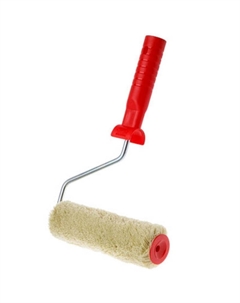 Валик "STARTEX" MASTER ST0231-18R, 40-180 мм, с ручкой 8 мм Startul
