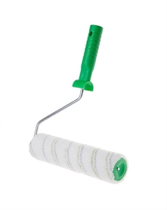 Валик PROFI ST0240-18R, микрофибра, 48-180 мм, с ручкой 8 мм Startul