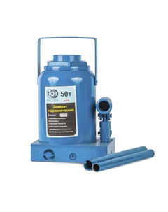 Домкрат гидравлический ДГ-50 10550, г/п 50 т Tor