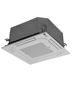 Сплит-система кассетного типа Heavy Classic AUC-18HR4SAA1/AUC-650/AUW-18H4SS, комплект Hisense