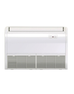 Сплит-система напольно-потолочного типа Heavy Classic AUV-36HR4SB1/AUW-36H6SD, комплект Hisense