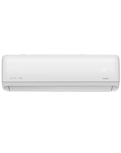 Инверторная сплит-система Daijin Inverter RAC-I-DA25HP.D01, комплект Funai