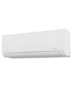 Классическая сплит-система Shogun RAC-SG75HP.D01, 2023, комплект Funai