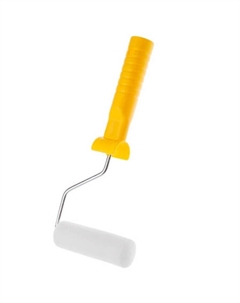 Валик MASTER ST0243-10R, поролоновый, 15-100 мм, с ручкой 6 мм, мелкий Startul