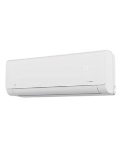 Классическая сплит-система Shogun RAC-SG35HP.D02, 2024 (комплект) Funai
