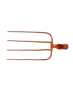 Вилы садовые GARDEN ST6081-04, 4-рогие Startul