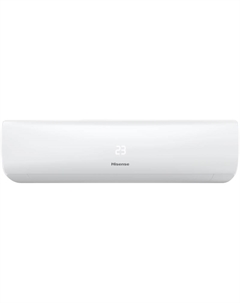 Инверторная сплит-система Zoom DC Inverter AS-18UW4RMSKB01, Wi-Fi, комплект Hisense