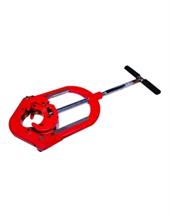 Труборез GH4S 1024611 с хомутной защелкой для стальных труб 2"- 4" Tor