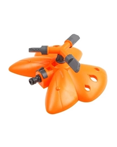 Распылитель круговой "бабочка" GARDEN ST6010-13 Startul