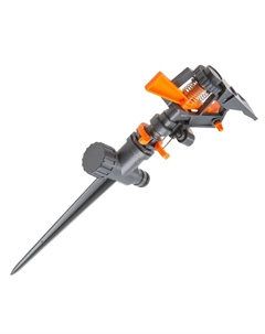 Распылитель импульсный на пластмасстовой пике GARDEN ST6010-15 Startul