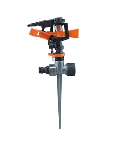 Распылитель импульсный на металлической пике GARDEN ST6010-16 Startul