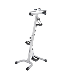 Велотренажёр B815G Dual Bike Dfc