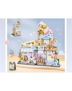 Конструктор Loz