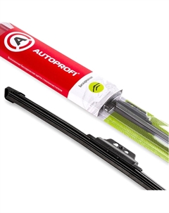 Щетка стеклоочистителя бескаркасная 650мм/26" (art.UD-26) Autoprofi