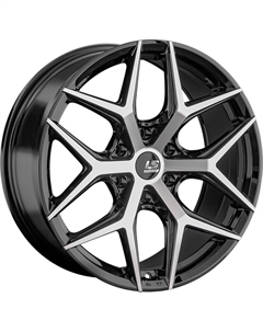 Диски Ls flowforming