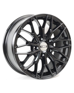 Диски R16 5x114,3 6,5J ET45 D67,1 654 BL Neo