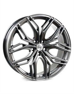 Диски R20 5x108 8,5J ET42 D63,4 205 BH Tech line