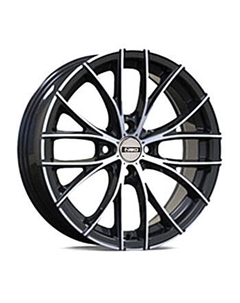Диски R15 4x100 6J ET40 D67,1 573 BD Neo
