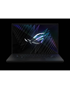 Ноутбук ASUS ROG Zephyrus GU604VY-NM046W 16" IPS 2560x1600, Intel Core i9 13900H 2.6 ГГц, 32Gb RAM, 1Tb SSD, NVIDIA GeForce RTX 4090-16Gb, W11, черный (90NR0BR3-M003F0) Asus