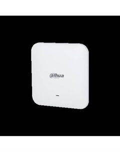 Точка доступа EAP5212-C 2xLAN: 1 Гбит/с, 1 Гбит/с, 802.11a/b/g/n/ac, 2.4 / 5 ГГц, до 1.17 Гбит/с, внутренних антенн: 1x4.6 дБи, PoE (DH-EAP5212-C) Dahua