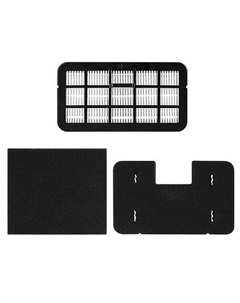 НЕРА-фильтр POLARIS PVCF 1805, Фильтр тонкой очистки HEPA 12; - Губчатый фильтр. (1416617) Polaris