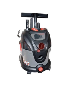 Пылесос ПУ-20/1400Р 706.1.0.00 Интерскол