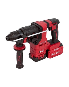 Аккумуляторный перфоратор EH30/3.0-PRO №1 Number one