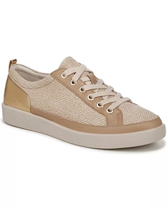 Женские кроссовки Winny 2 со шнуровкой, коричневый/бежевый Vionic