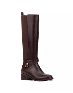 Женские высокие ботинки Danelle, коричневый Torgeis