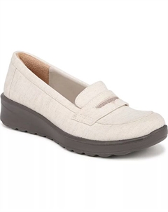 Женские мокасины Gamma Washable Slip On, слоновая кость/кремовый Lifestride