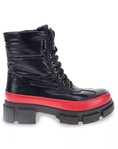 Женские зимние ботинки Ashford Puff Hiker, черный Chooka