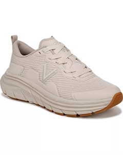 Женские прогулочные кроссовки Walk Max, коричневый/бежевый Vionic