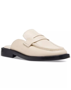 Женские мюли Mulberry Tailored Slip-On, коричневый Steve madden