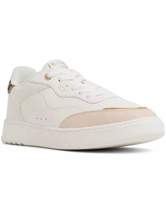 Женские кроссовки Vivianne на шнуровке, мультиколор Roxy