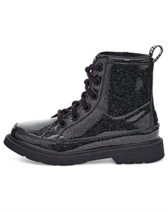 Ботинки Robley Glitter Big Boys, черный Ugg