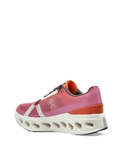 Кроссовки Cloudeclipse, розовый On running