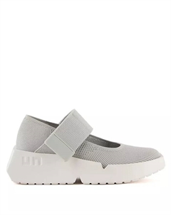 Женские кроссовки Mega MJ, серый United nude