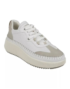 Женские кроссовки Madrid на шнуровке, мультиколор Gc shoes