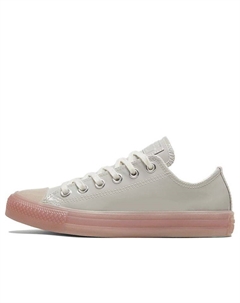 Кеды Chuck Taylor All Star Low 'Mouse Washed Coral' 166446C, серый Converse