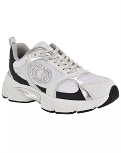 Женские модные массивные кроссовки Ibitha Oversized G, мультиколор Guess