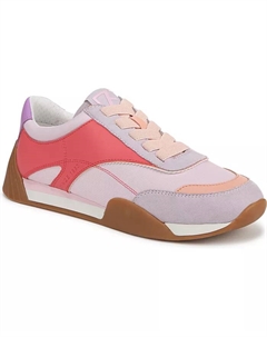 Женские кроссовки Brescia на шнуровке, мультиколор Franco sarto